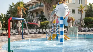 Star Beach Village & Waterpark