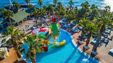Star Beach Village & Waterpark