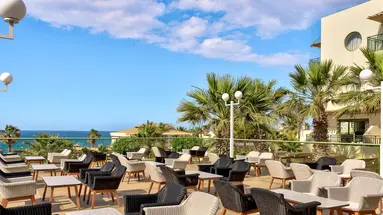 Star Beach Village & Waterpark