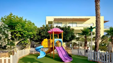 Star Beach Village & Waterpark