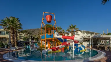 Star Beach Village & Waterpark
