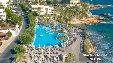 Star Beach Village