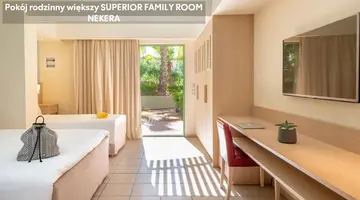 Star Beach Village