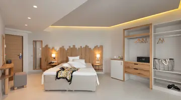 STAR BEACH VILLAGE