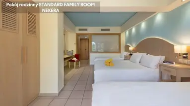 Star Beach Village