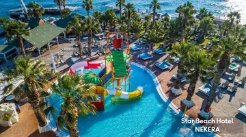 Star Beach Village