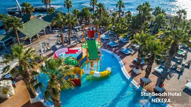 Star Beach Village