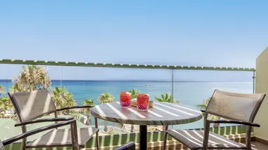 STAR BEACH VILLAGE