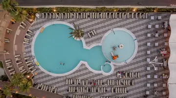 STAR BEACH VILLAGE