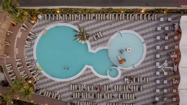 STAR BEACH VILLAGE