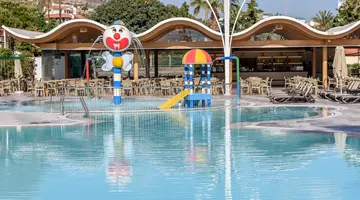 STAR BEACH VILLAGE
