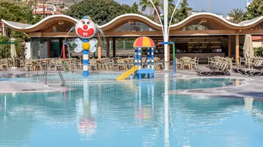 STAR BEACH VILLAGE