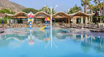 STAR BEACH VILLAGE