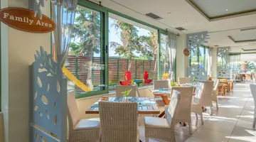 STAR BEACH VILLAGE