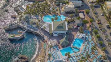 STAR BEACH VILLAGE