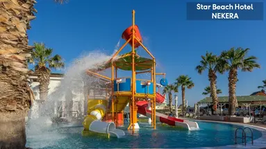 Star Beach Village