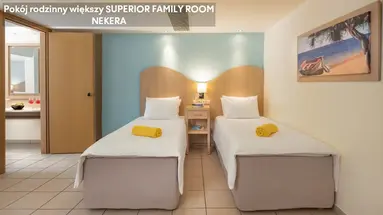Star Beach Village