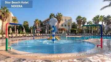 Star Beach Village