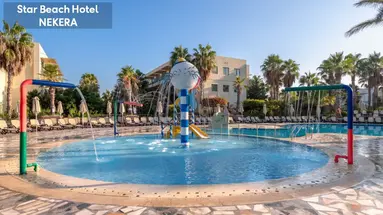 Star Beach Village