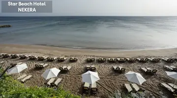 Star Beach Village