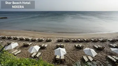 Star Beach Village