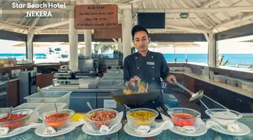 Star Beach Village