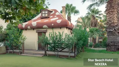 Star Beach Village
