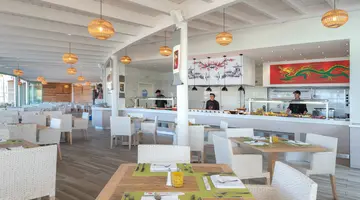 STAR BEACH VILLAGE