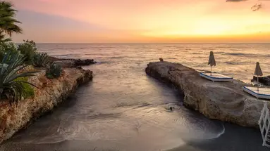 STAR BEACH VILLAGE