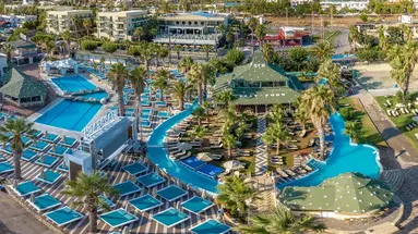 STAR BEACH VILLAGE
