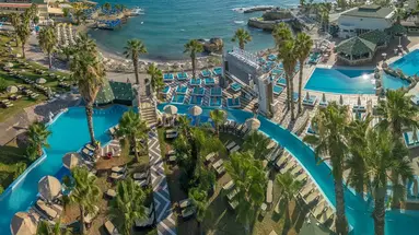 STAR BEACH VILLAGE