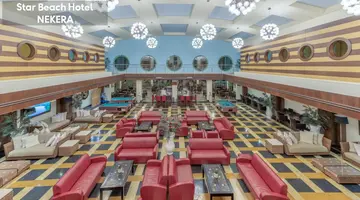 Star Beach Village