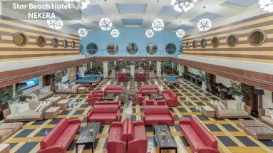 Star Beach Village