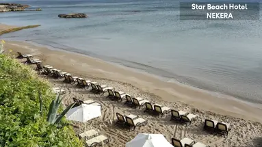 Star Beach Village