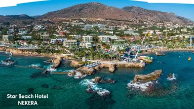 Star Beach Village