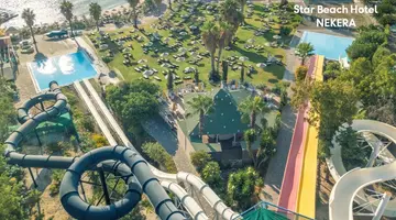 Star Beach Village