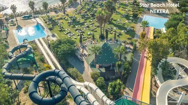 Star Beach Village