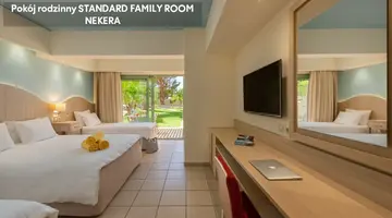 Star Beach Village