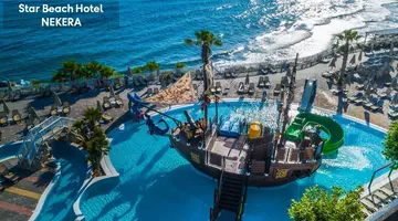 Star Beach Village