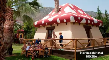 Star Beach Village
