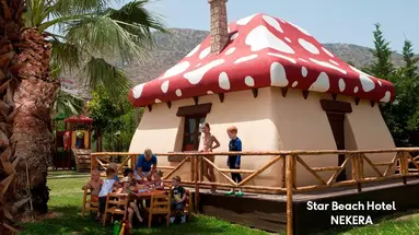 Star Beach Village