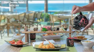 Star Beach Village