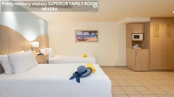 Star Beach Village