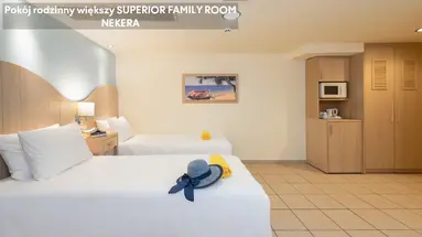 Star Beach Village