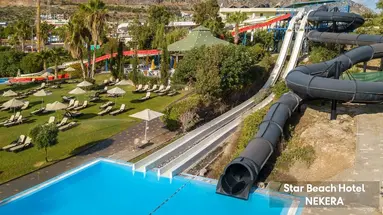 Star Beach Village
