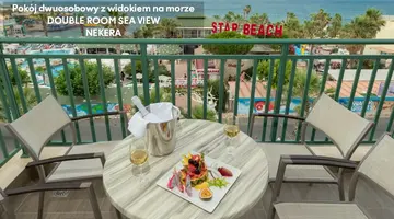 Star Beach Village