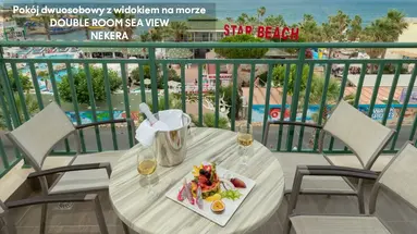 Star Beach Village