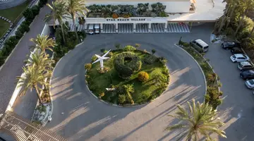 STAR BEACH VILLAGE