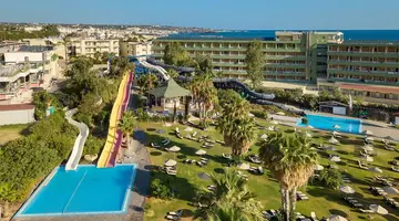STAR BEACH VILLAGE