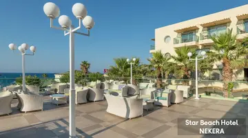 Star Beach Village